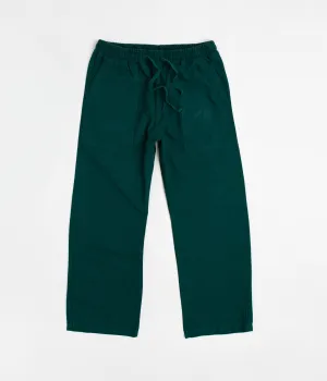 Service Works Classic Chef Pants - Teal