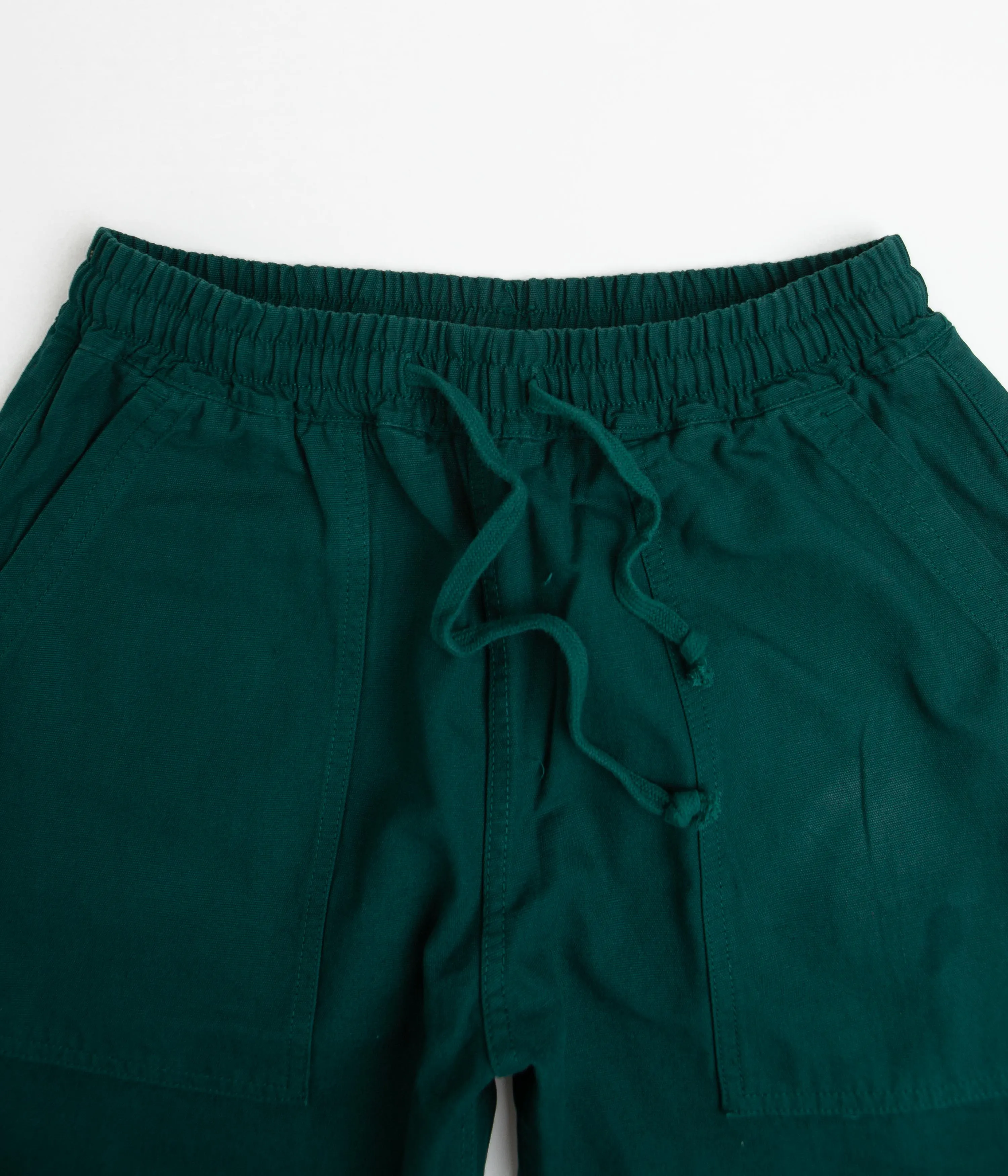 Service Works Classic Chef Pants - Teal