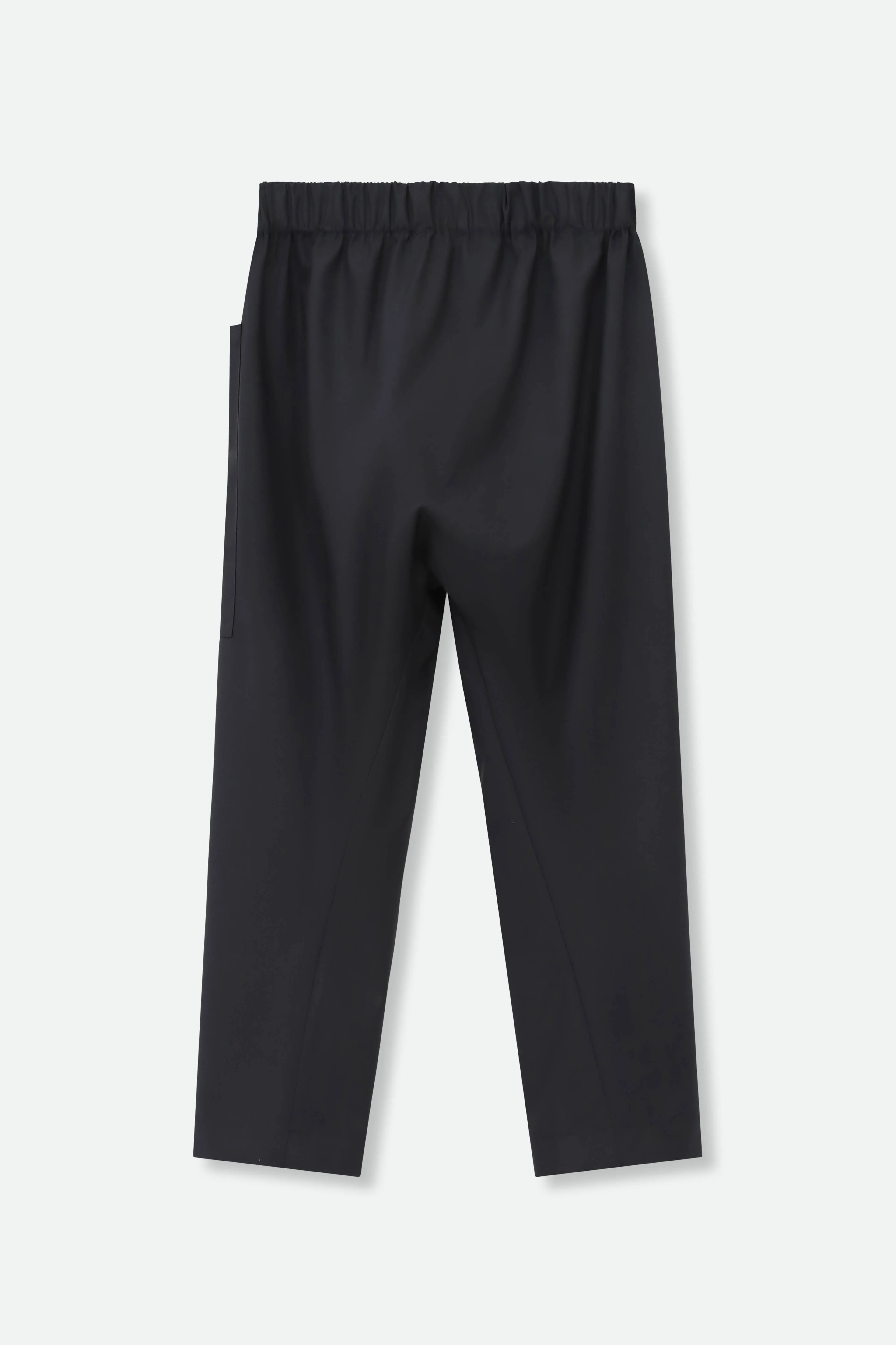 SOFI PANT IN GABARDINE