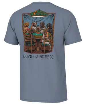 Southern Point - Royal Flush Tee