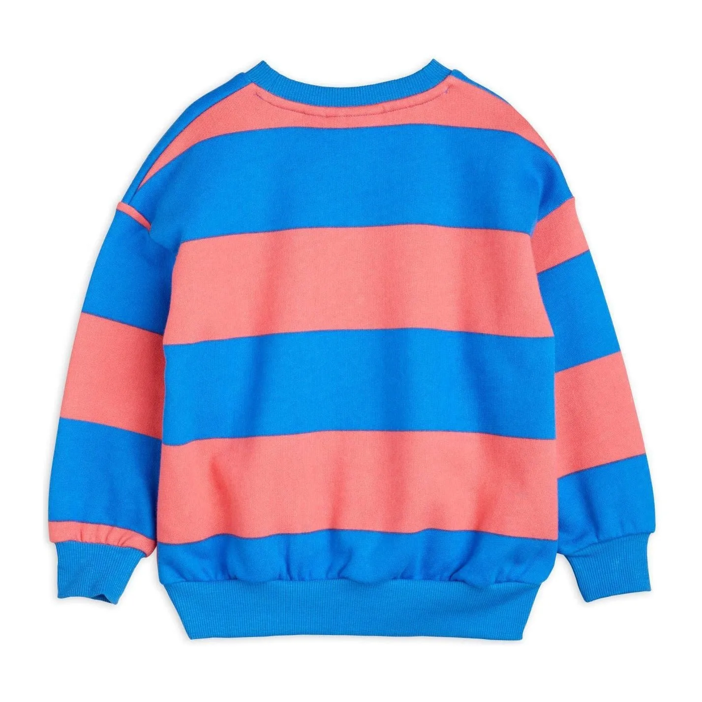 Stripe Sweatshirt