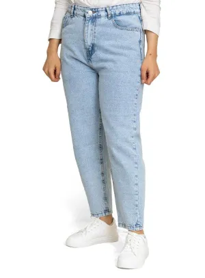 Style 1 Mom-Fit Jeans