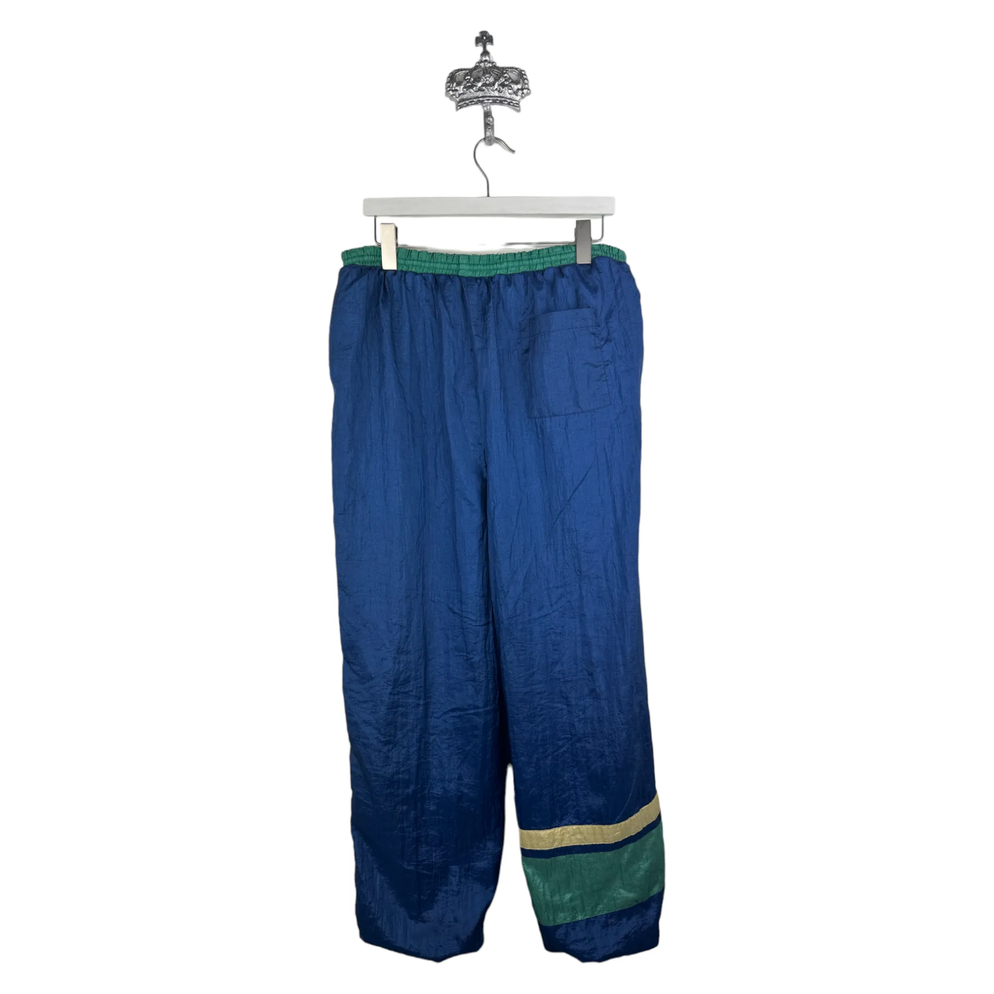 SWISH TRACK PANTS - XL