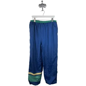 SWISH TRACK PANTS - XL