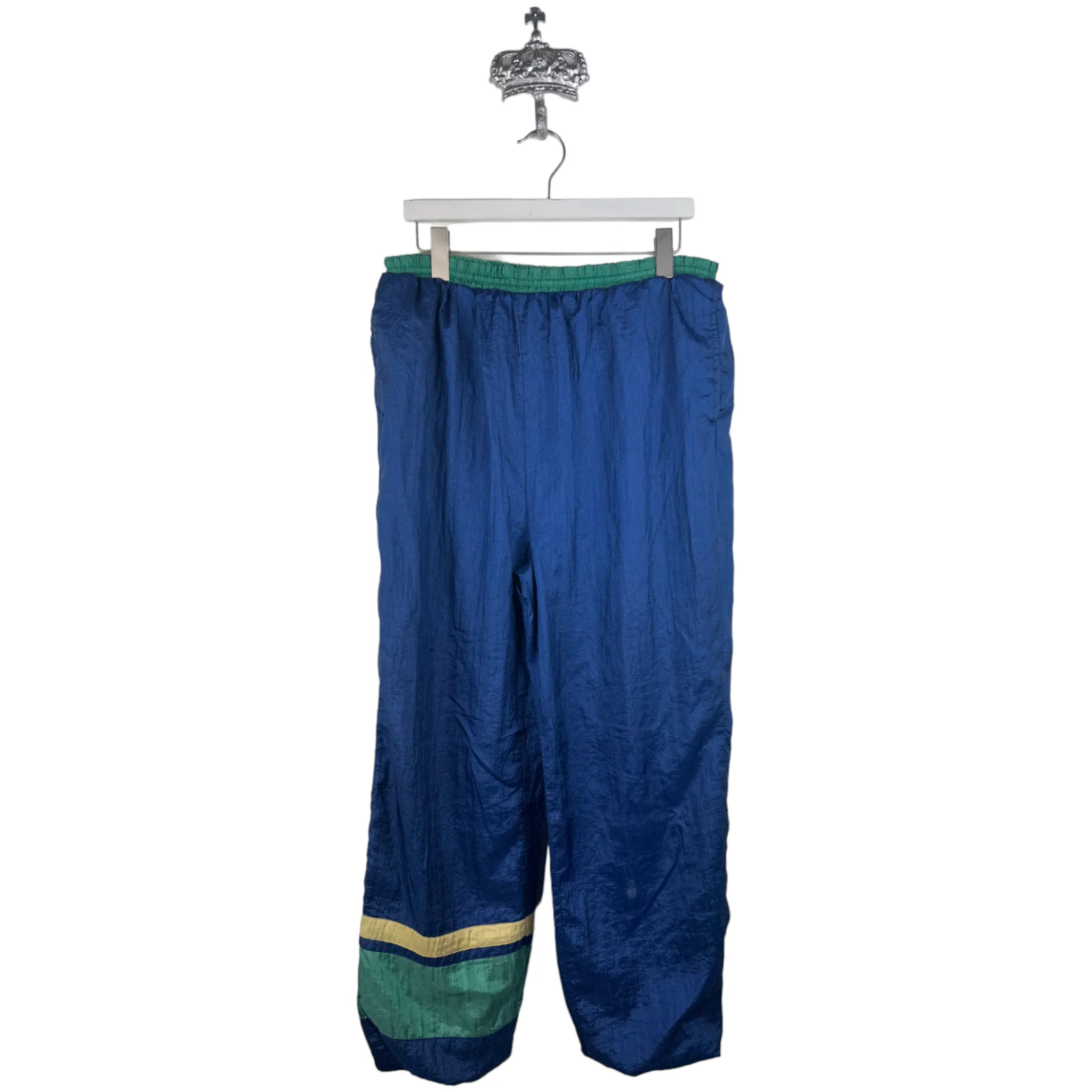 SWISH TRACK PANTS - XL