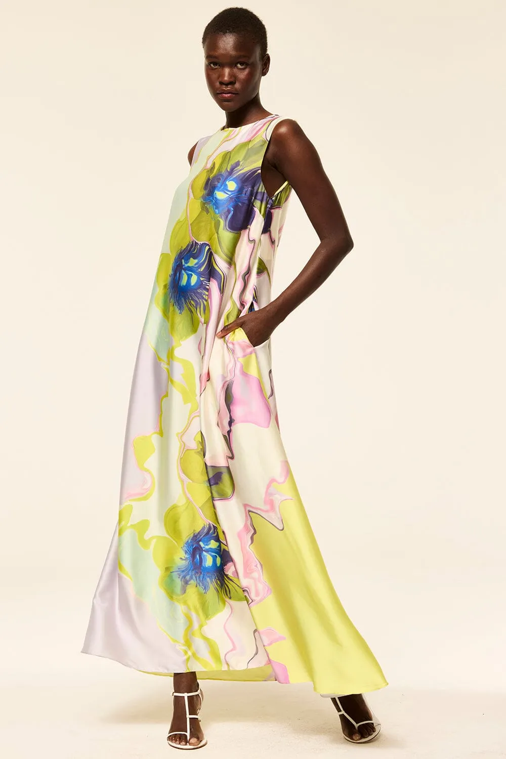 Sylvie Dress