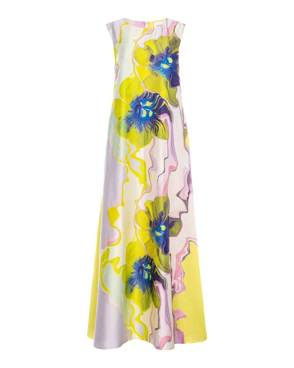 Sylvie Dress