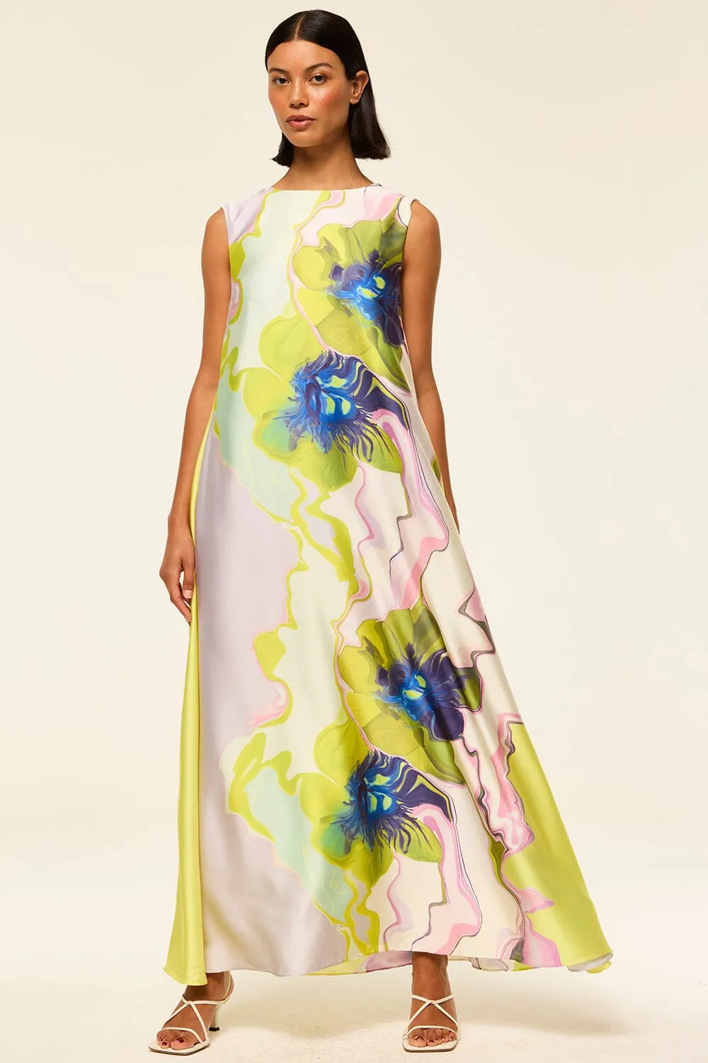 Sylvie Dress