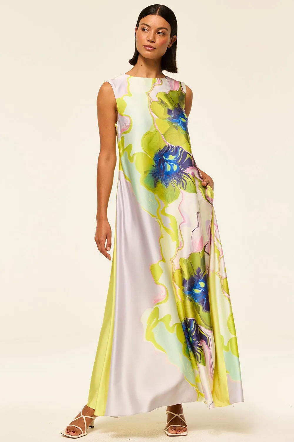 Sylvie Dress