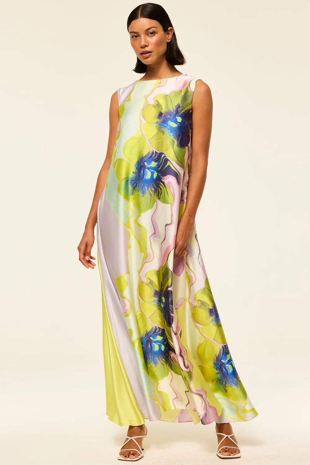 Sylvie Dress