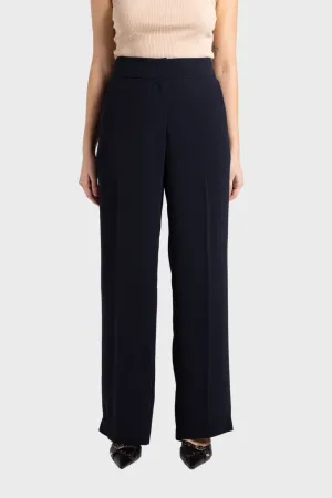 Tailored Suit Pant