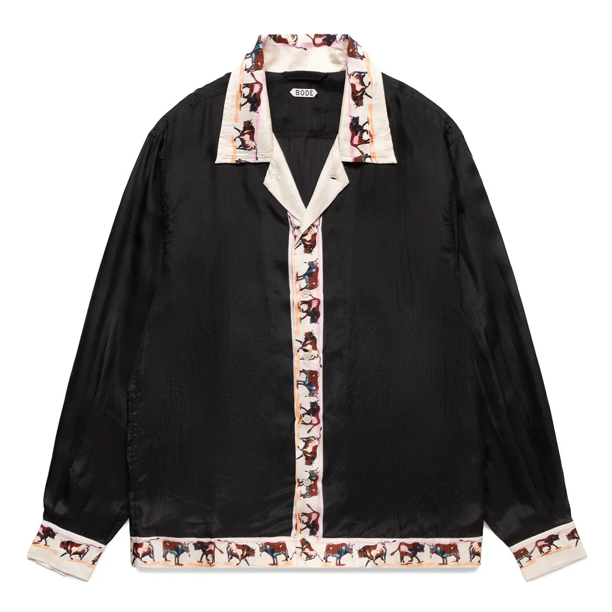 TAUREAU SHIRT