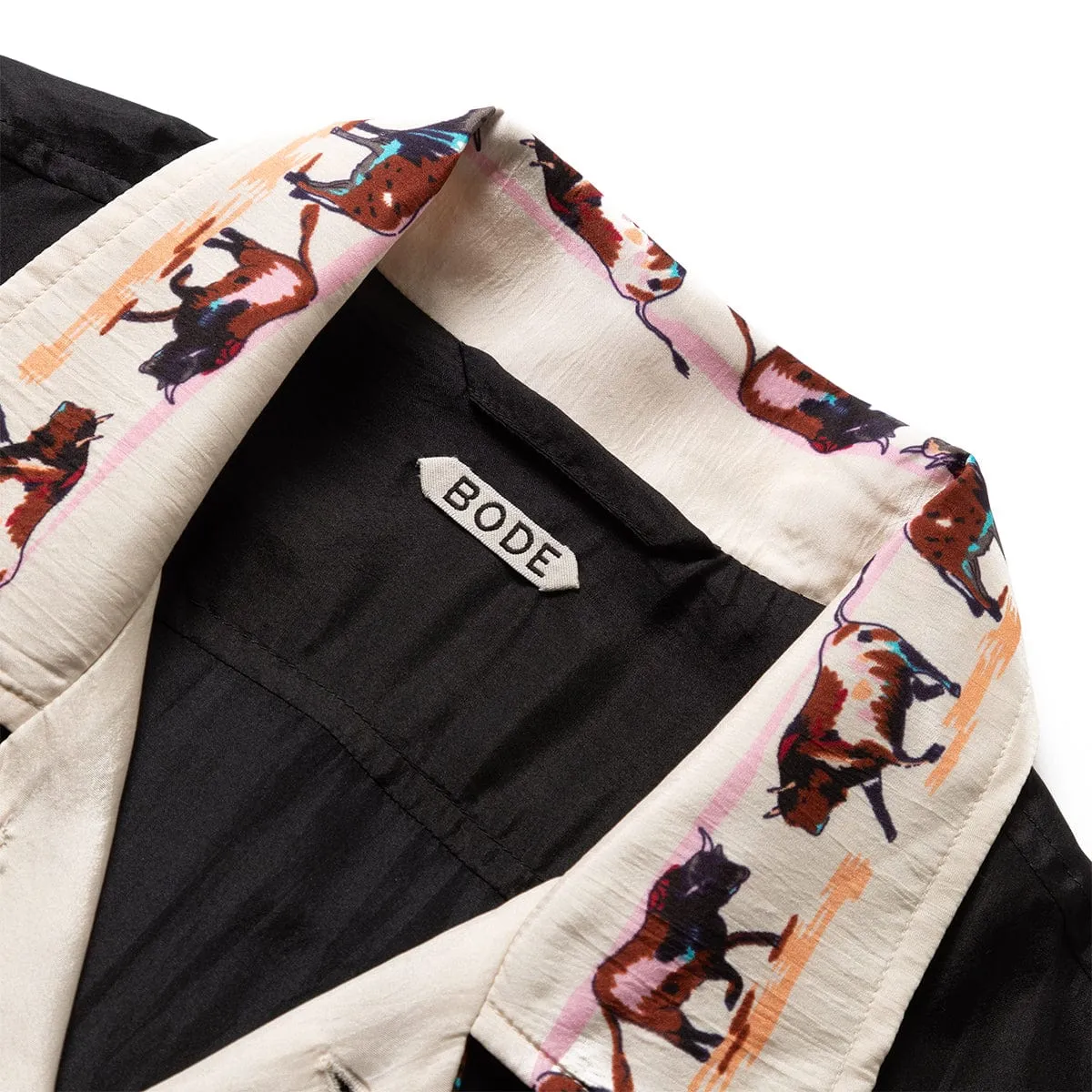 TAUREAU SHIRT