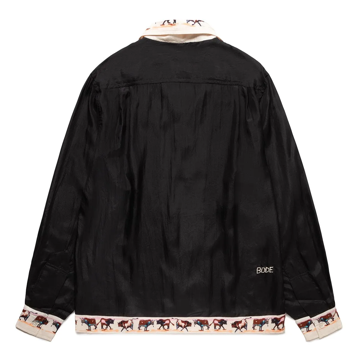 TAUREAU SHIRT