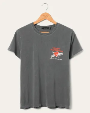 Tom Petty American Girl Tee