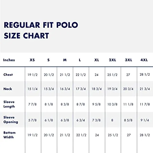 Tommy Hilfiger Men's Short Sleeve Cotton Pique Flag Polo in Regular Fit, Bright White, Large