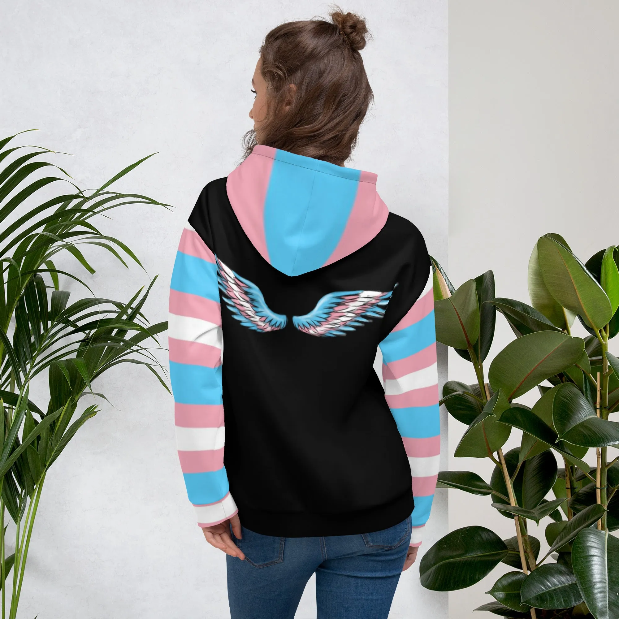 Transgender Hoodies | Unique Designs