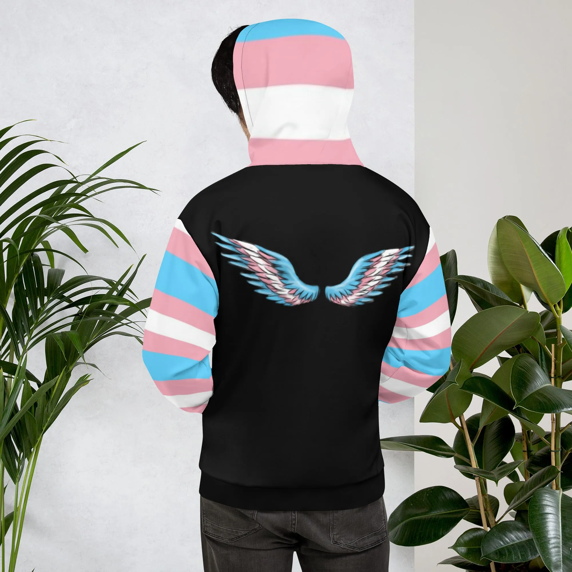 Transgender Hoodies | Unique Designs