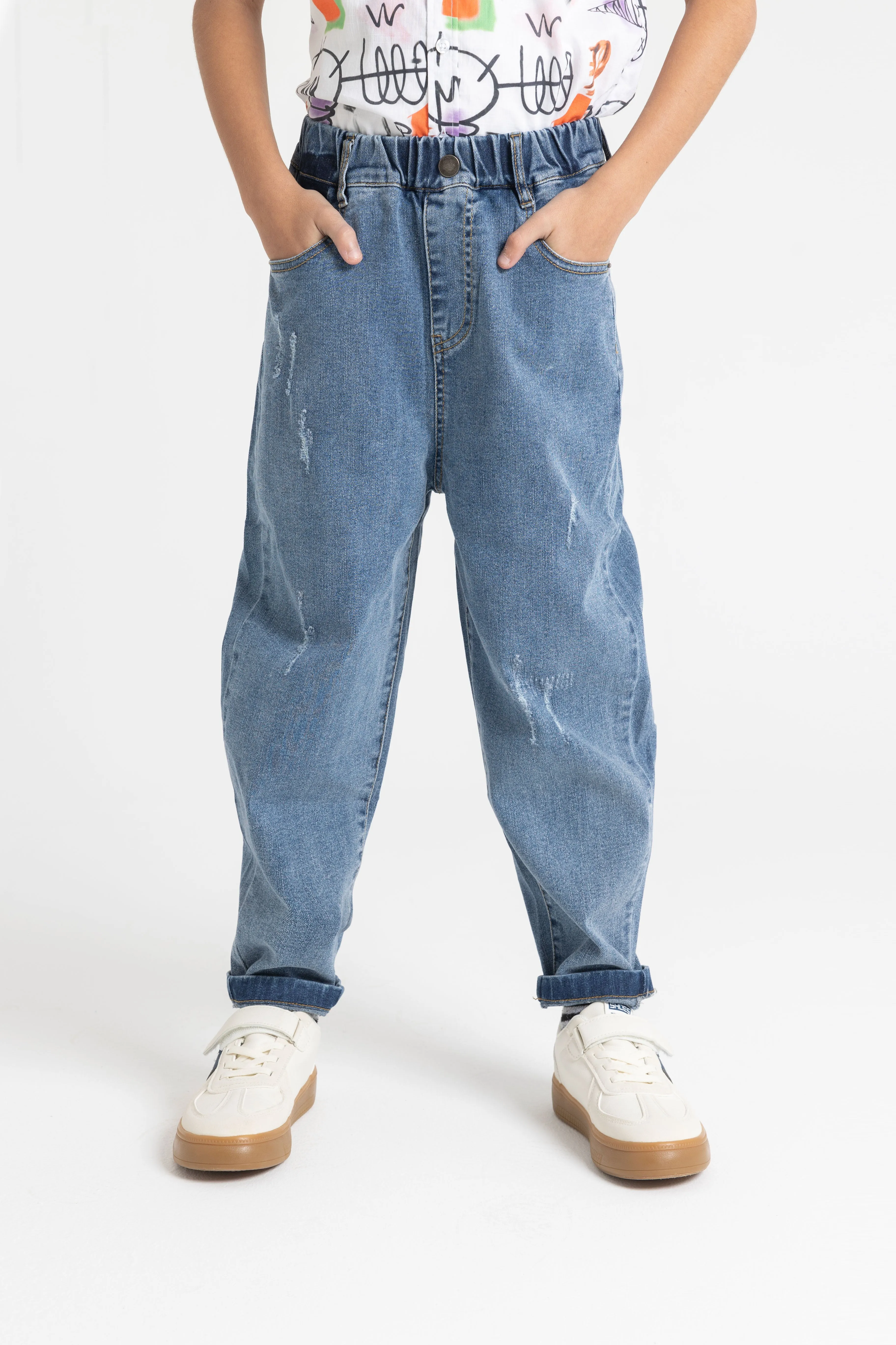 UG3219 PANTS