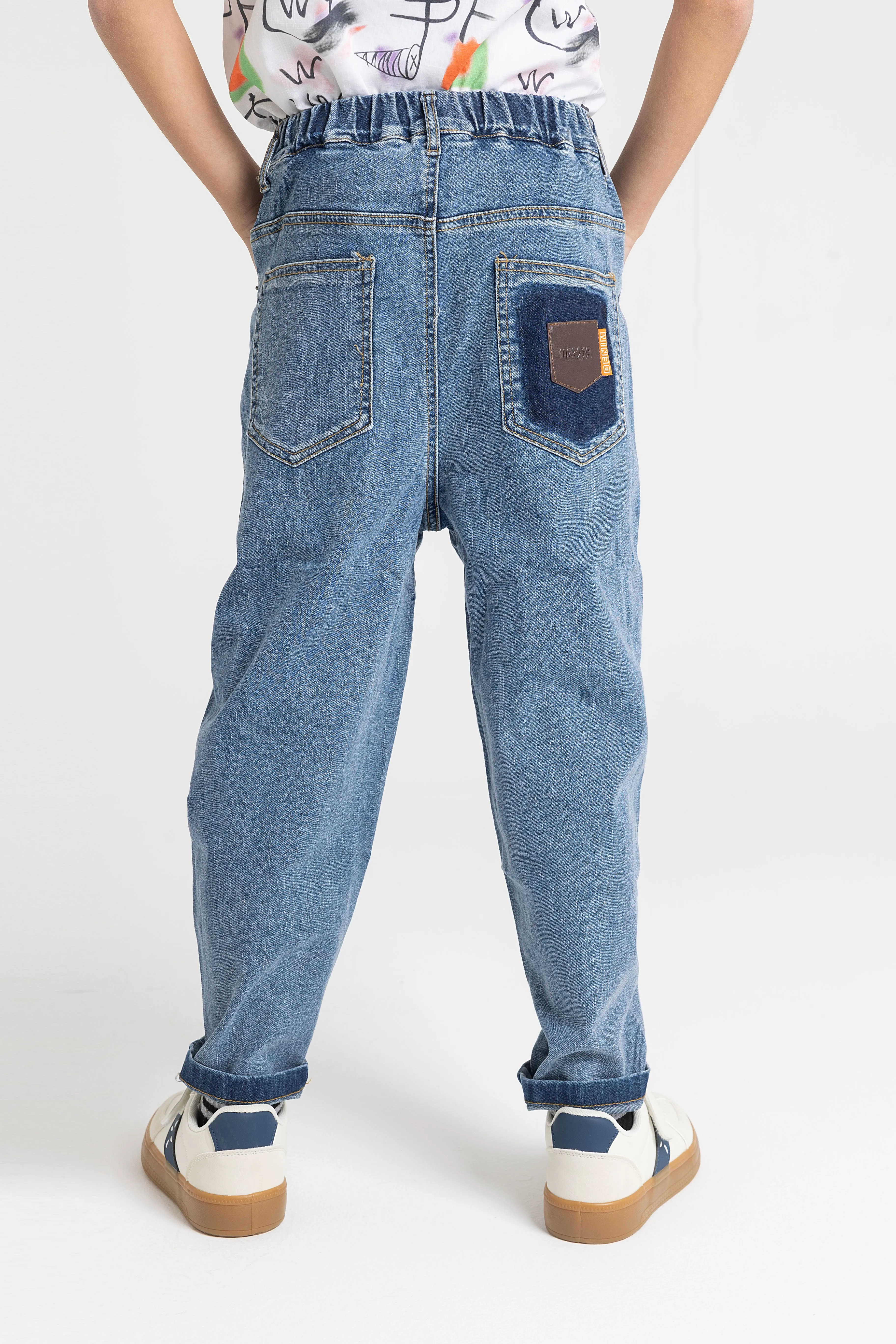 UG3219 PANTS