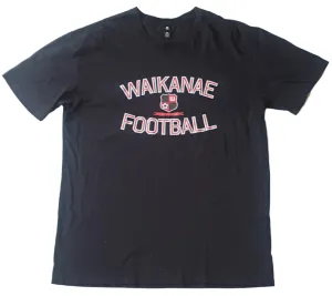 Waikanae NZ Football Club T-Shirt (2XL)