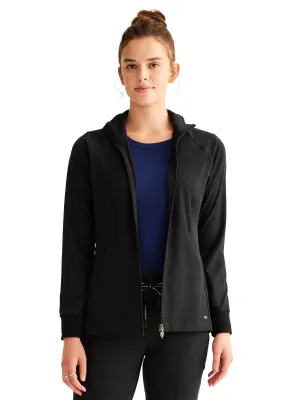 Women's 2-Pocket Devon Camo Jacket