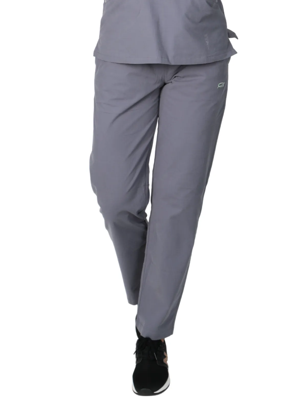 Women's 5300 Classic Straight-Leg Scrub Pant