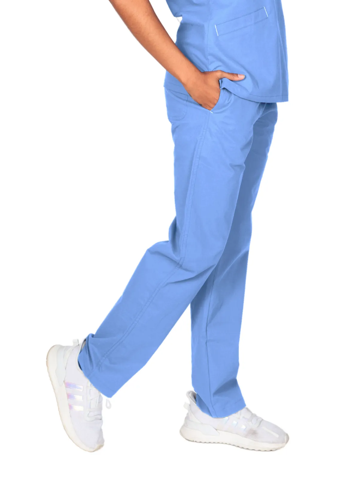 Women's 5300 Classic Straight-Leg Scrub Pant