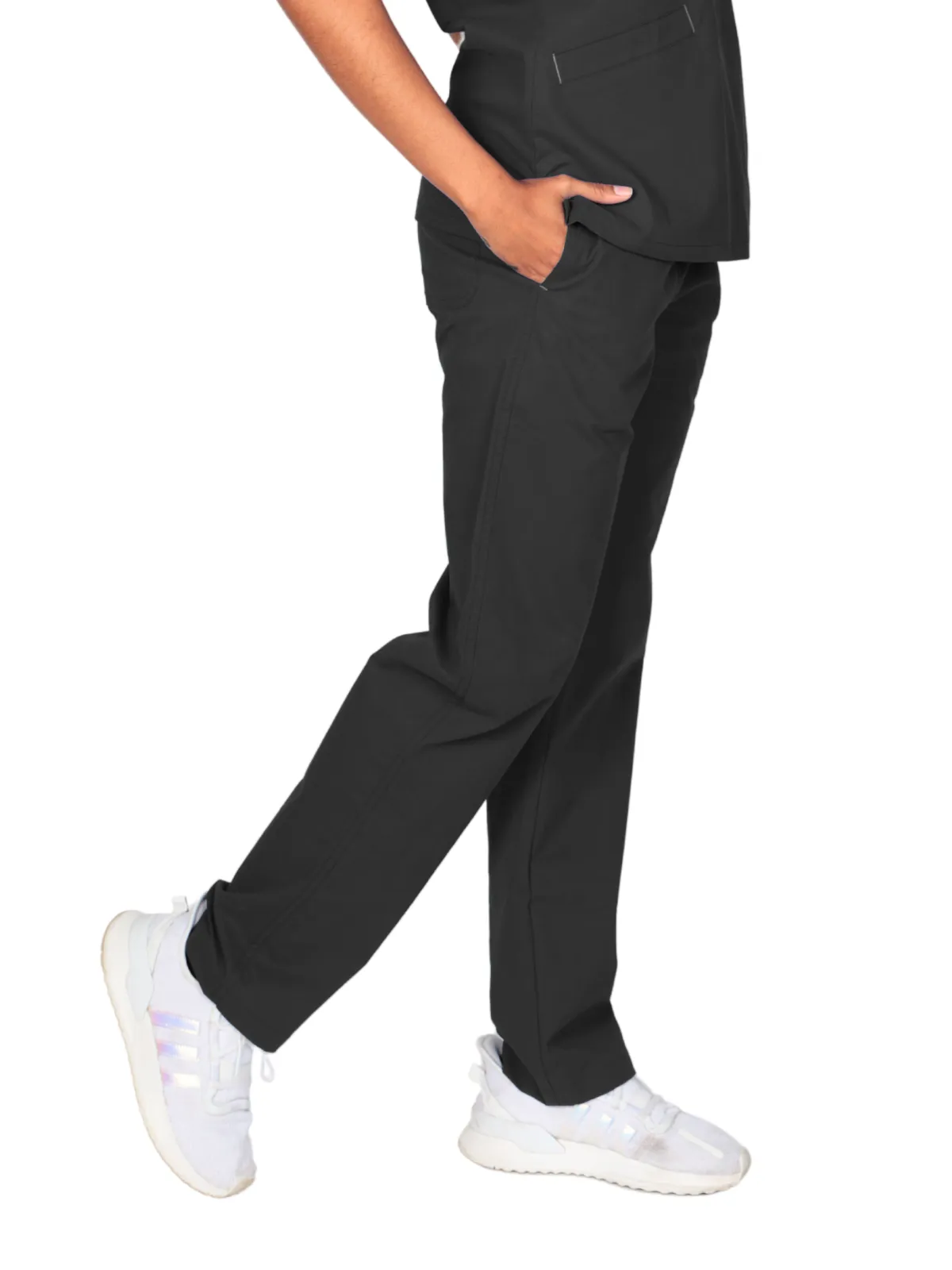 Women's 5300 Classic Straight-Leg Scrub Pant