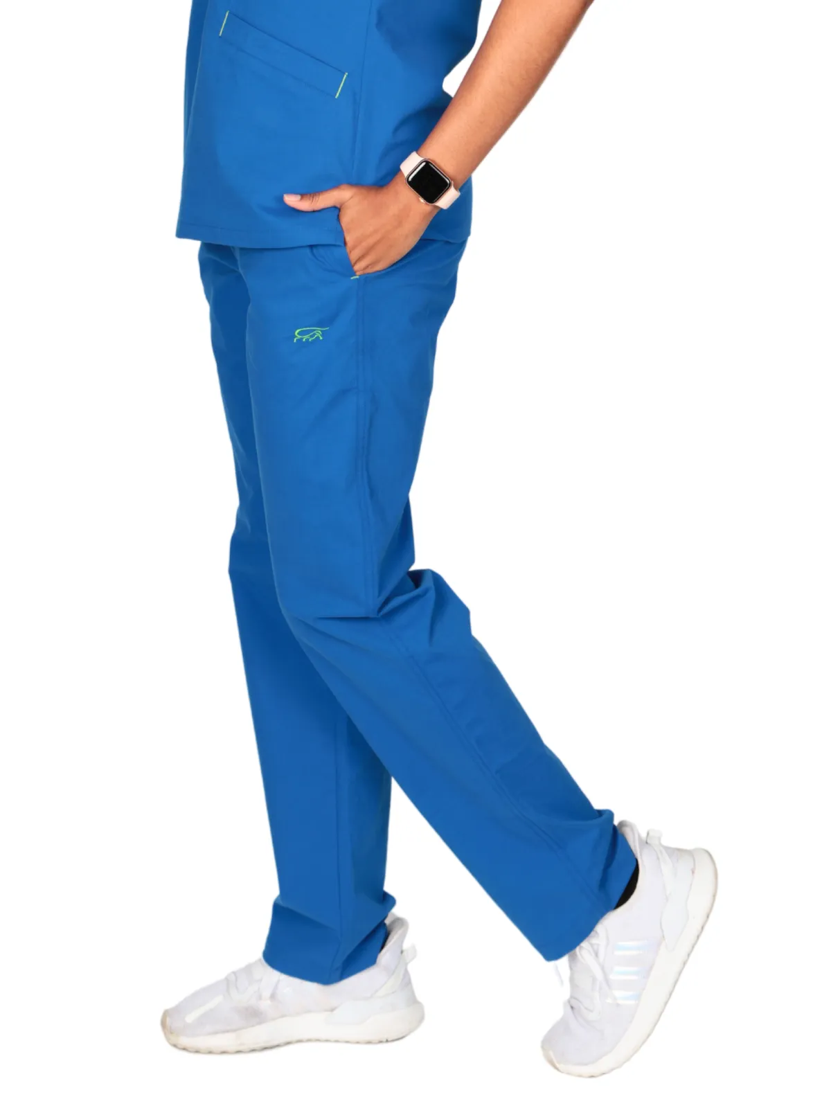 Women's 5300 Classic Straight-Leg Scrub Pant