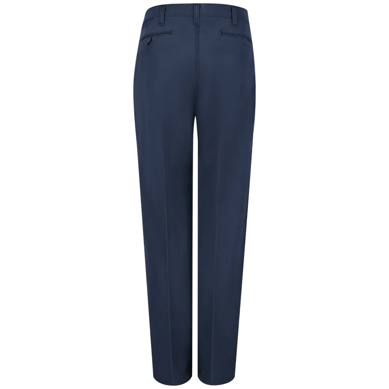 Workrite Men's Classic Firefighter Unhemmed Pant FP50