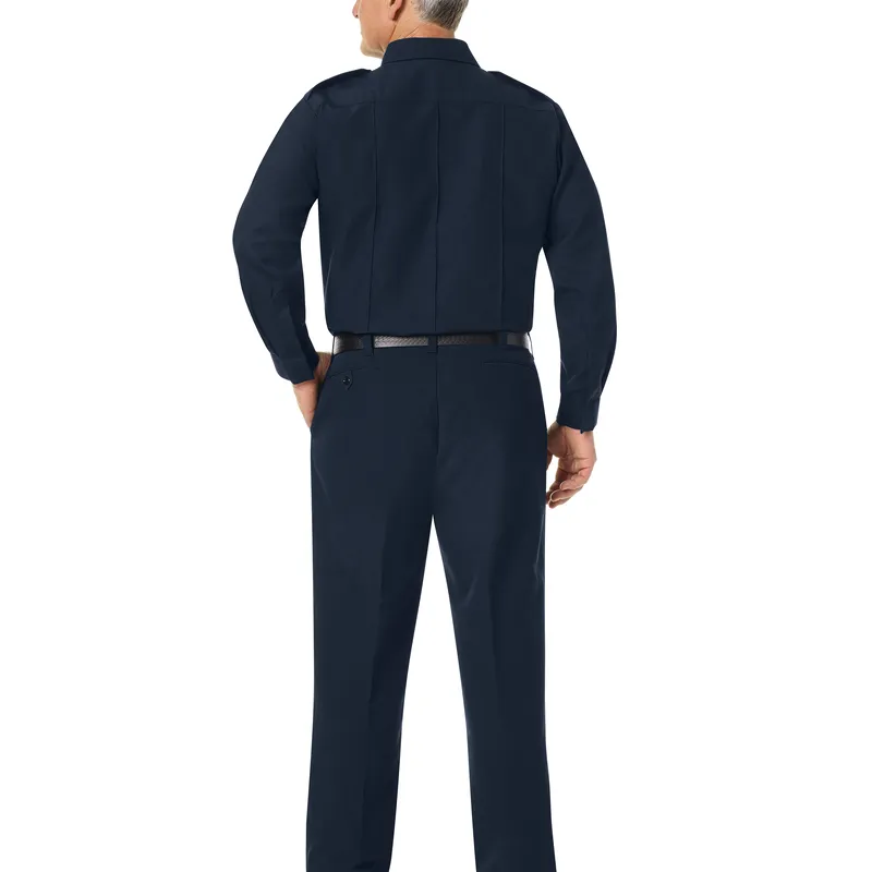 Workrite Men's Classic Firefighter Unhemmed Pant FP50