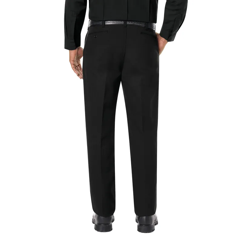 Workrite Men's Classic Firefighter Unhemmed Pant FP50