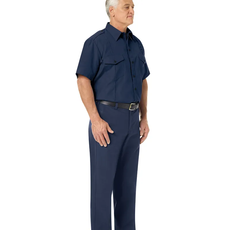Workrite Men's Classic Firefighter Unhemmed Pant FP50