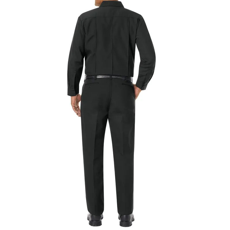 Workrite Men's Classic Firefighter Unhemmed Pant FP50