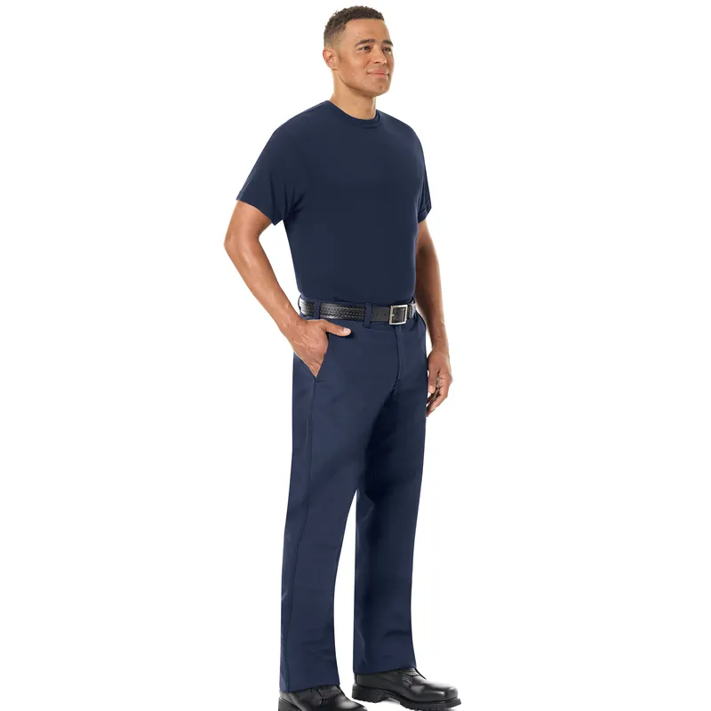 Workrite Men's Classic Firefighter Unhemmed Pant FP50