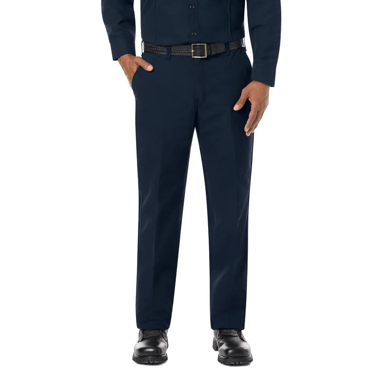 Workrite Men's Classic Firefighter Unhemmed Pant FP50
