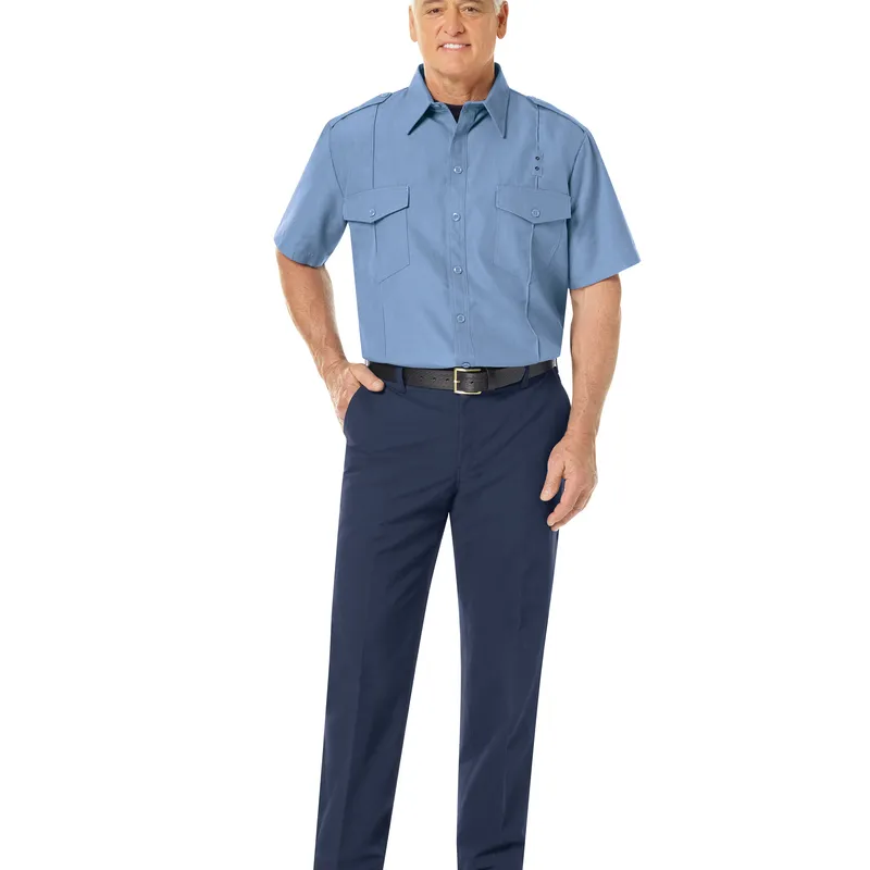 Workrite Men's Classic Firefighter Unhemmed Pant FP50